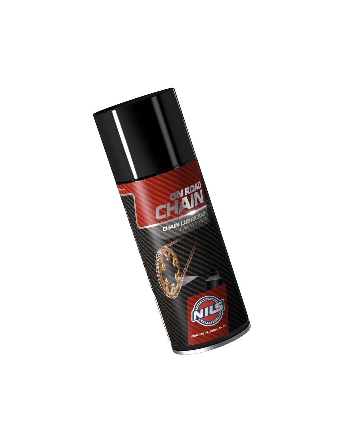 Graisse chaîne NILS
