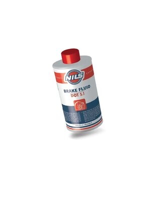 Liquide DOT 5.1 NILS
