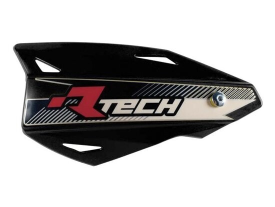 Protège-mains Vertigo avec kit de montage RTECH