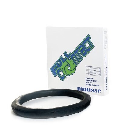BIB Mousse 140/80/18 SOFT FULLCONTACT