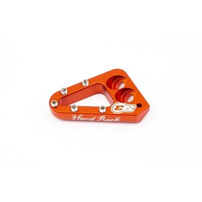 Embout pédale frein Medium S3