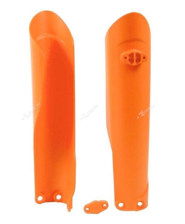 Bas de fourche KTM Orange RTECH