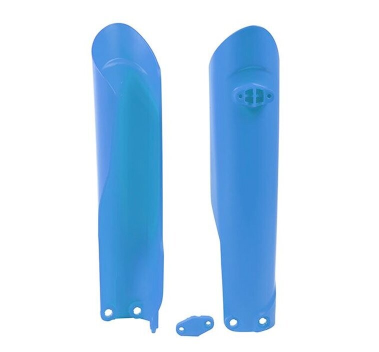 Bas de fourche KTM Bleu RTECH