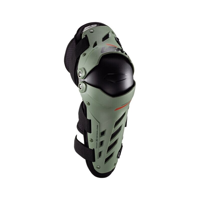 Genouillère Dual Axis Cactus LEATT