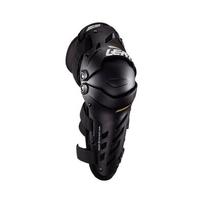 Genouillère Dual Axis Noir LEATT