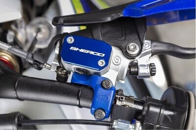 Bride maître-cylindre Brembo S3