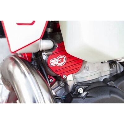 Kit couvercles de valves grand volume S3