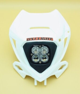 Kit Squadron Sport OXI-LIGHT