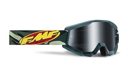 Masque POWERCORE Camo FMF