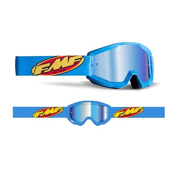 Masque POWERCORE CyanFMF