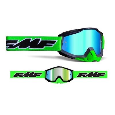 Masque POWERBOMB Vert FMF