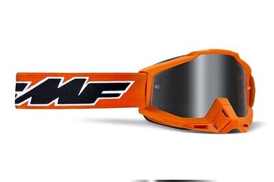 Masque POWERBOMB Orange FMF