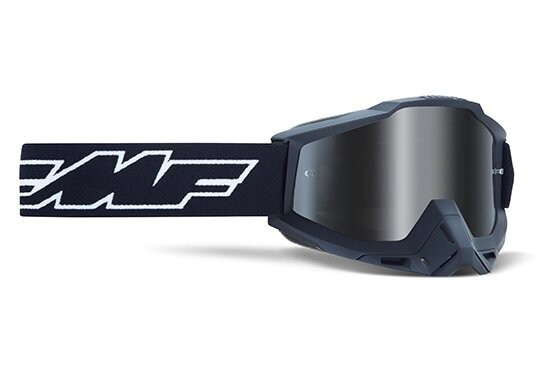 Masque POWERBOMB Noir FMF