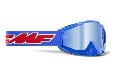 Masque POWERBOMB Bleu FMF