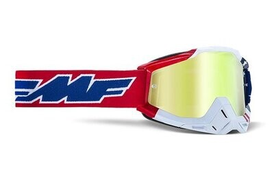 Masque POWERBOMB America FMF