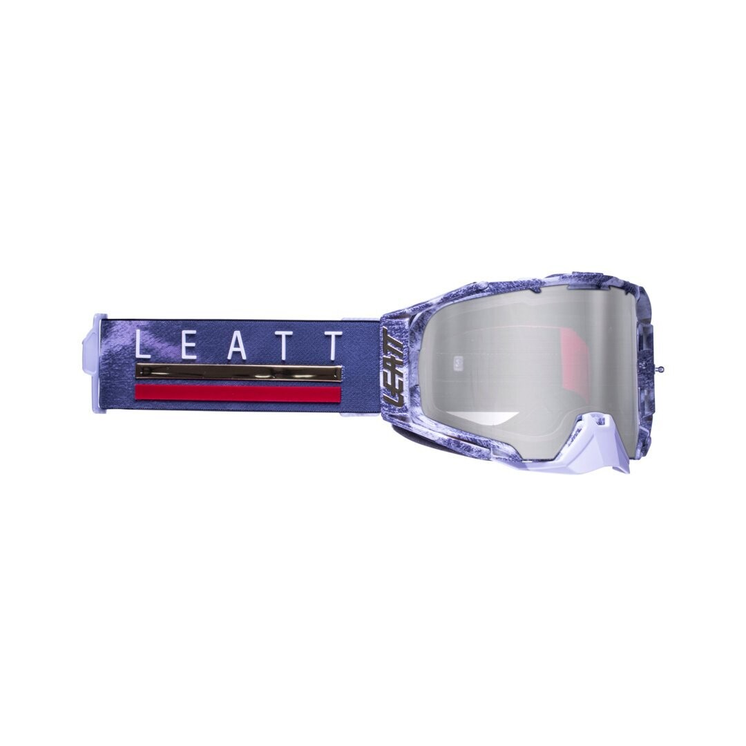 Masque VELOCITY 6.5 Girafe LEATT