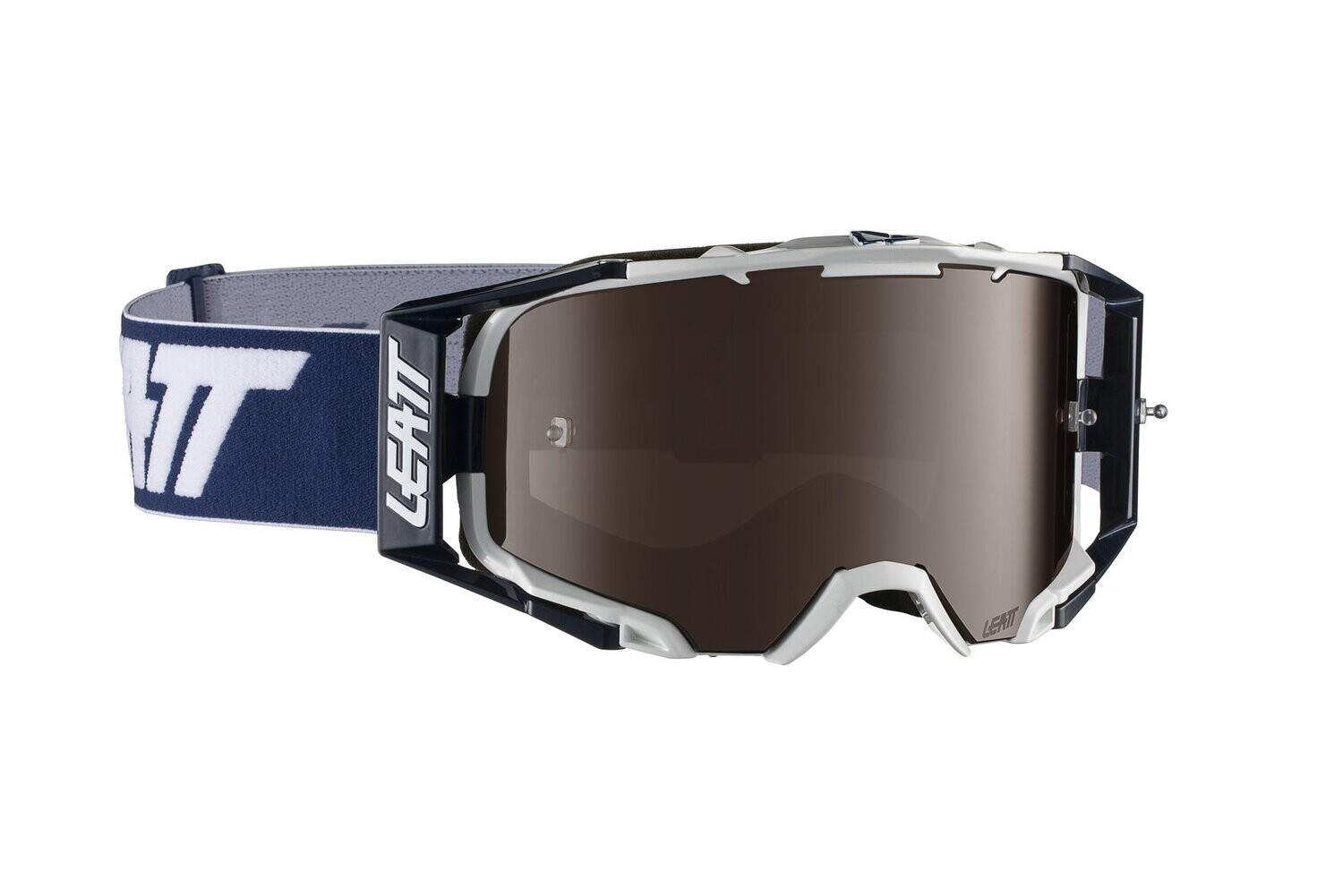 Masque VELOCITY 6.5 Bleu LEATT