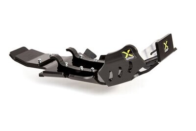 Sabot moteur Extrême X-GRIP
