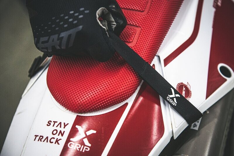 Sangle arrière X-GRIP