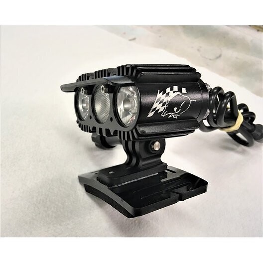 Lampe EXM 3400