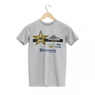 T-shirt Edition Jarvis S3