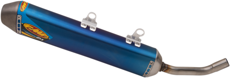 Silencieux Powercore 2.1 titan Extrême FMF