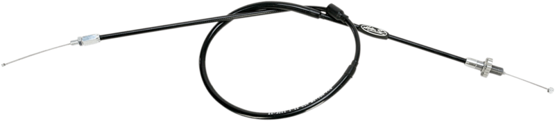 Cable de gaz
