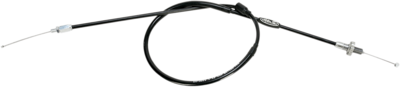 Cable de gaz