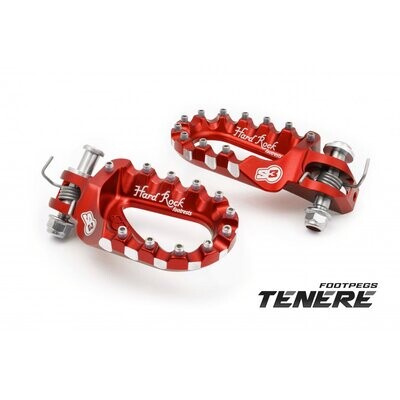 Cale Pied Hard Rock TENERE 700