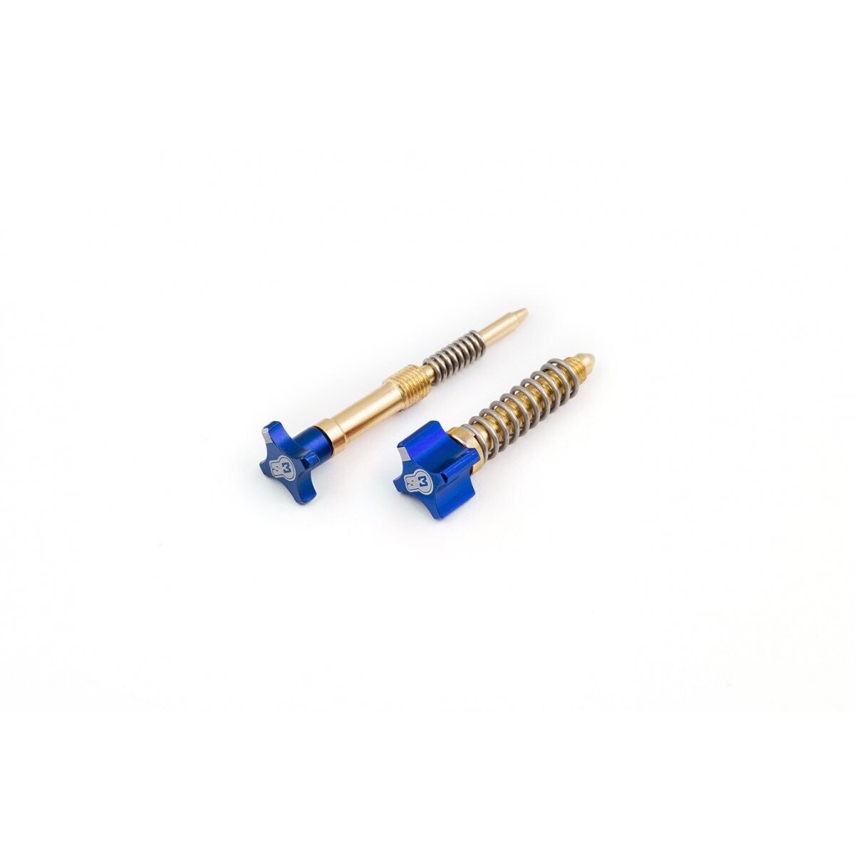 Kit vis de réglages carburateur KEIHIN S3