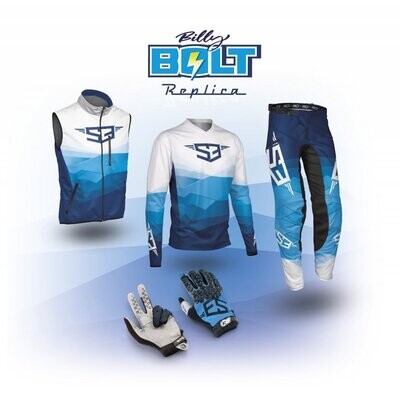 BILLY BOLT COLLECTION