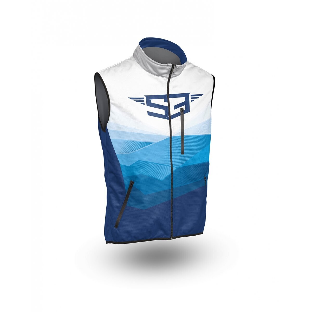 Veste Réplica Billy Bolt S3