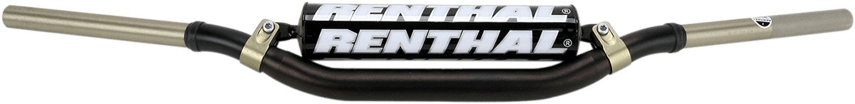 Guidon TWINWALL RENTHAL
