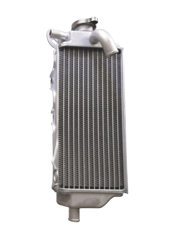 Radiateur Droit KSX