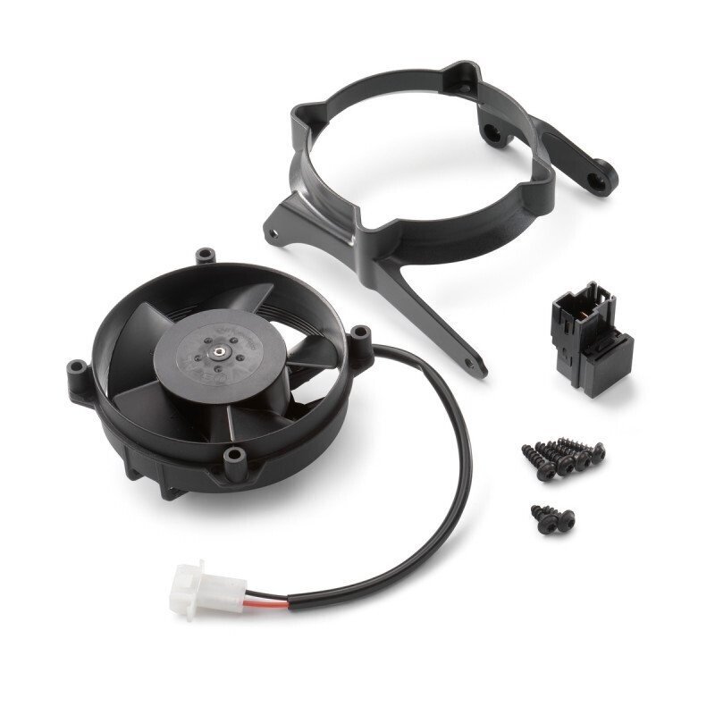 Kit ventilateur KTM/HUSQVARNA/GASGAS Origine