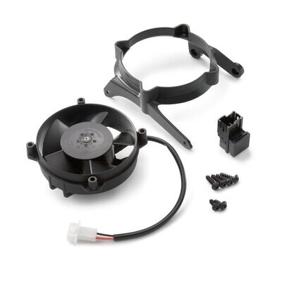 Kit ventilateur KTM/HUSQVARNA/GASGAS Origine