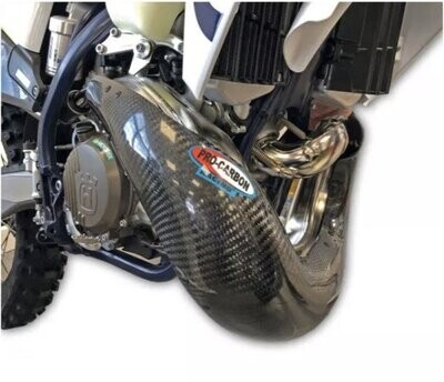 Protection de pot carbone PRO-CARBON