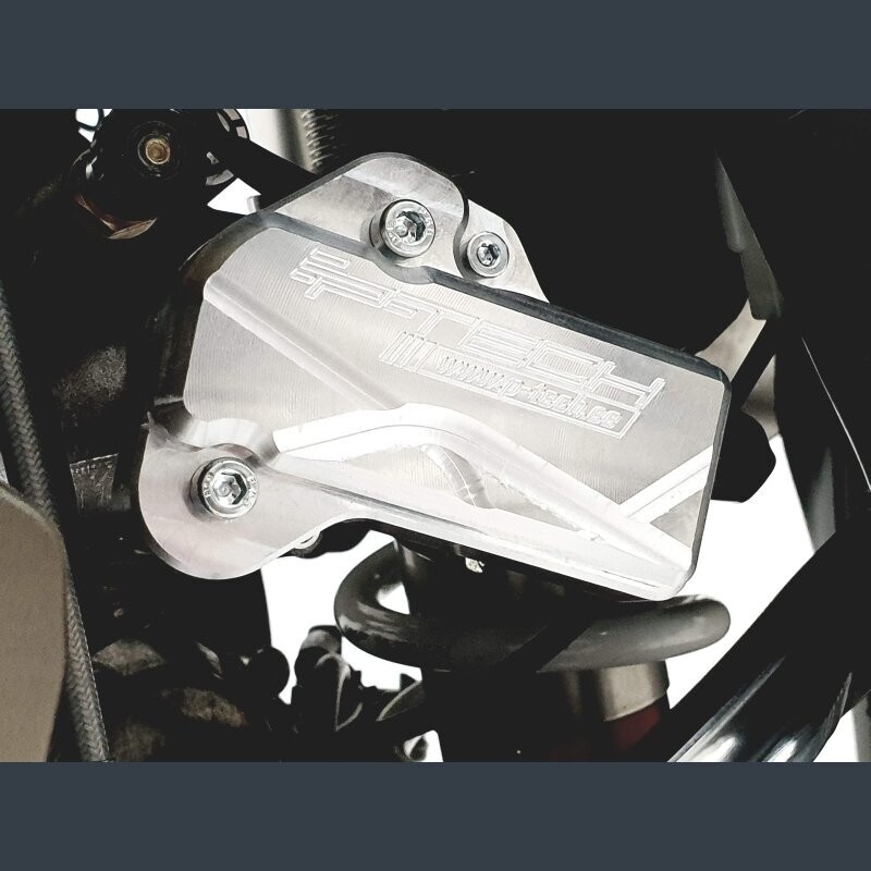 Protection de capteur TPS P-TECH Protection de capteur TPS P-TECH