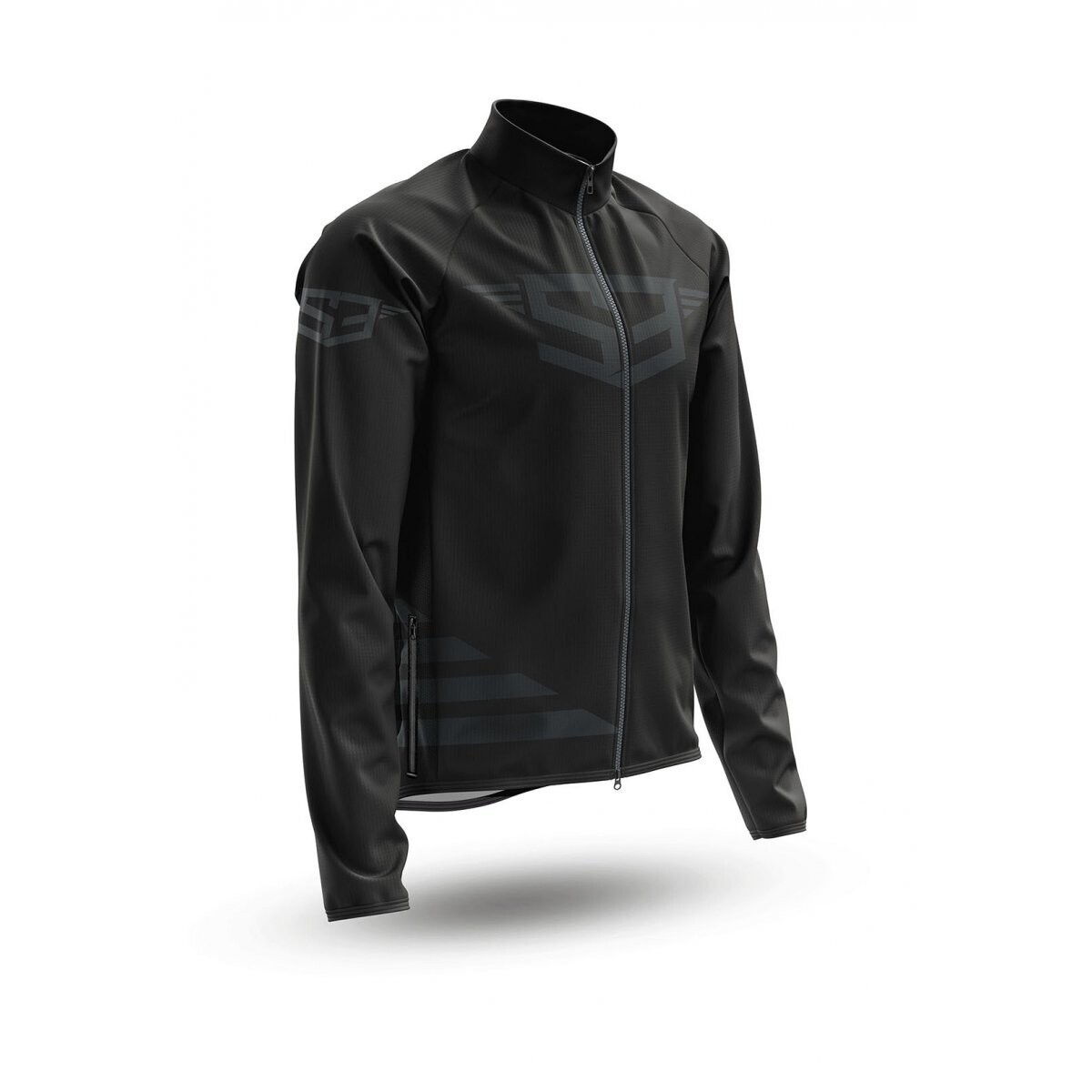 Veste Coupe Vent S3