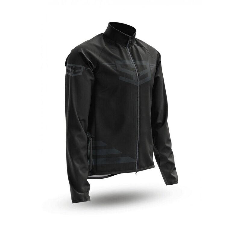 Veste Coupe Vent S3