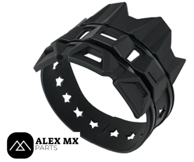 Protection Silencieux Universel FM-PARTS Protection Silencieux Universel FM-PARTS