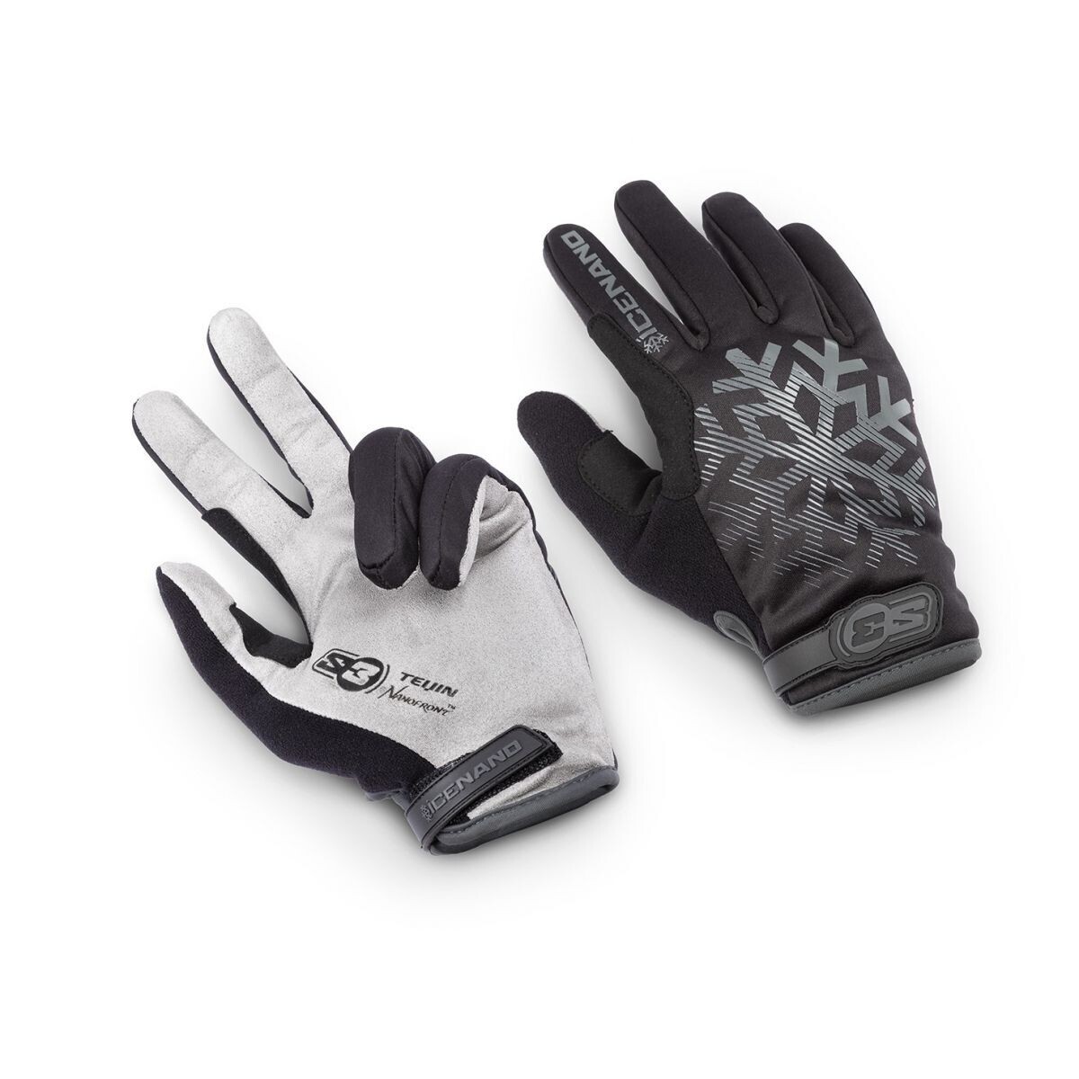 Gant ICE NANO WINTER S3