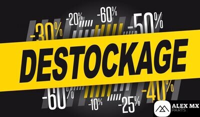 Destockage