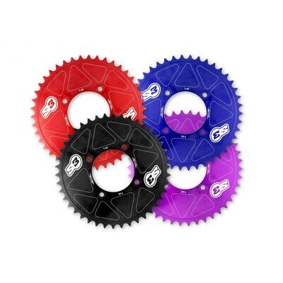 Couronne FIM S3