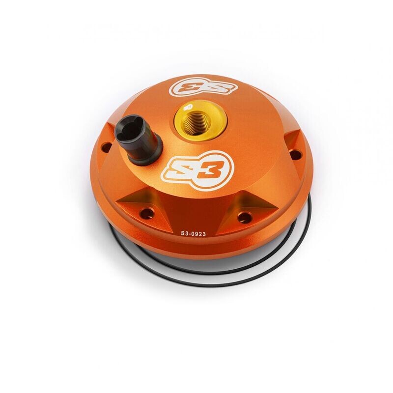 Culasse Sherco/Scorpa S3