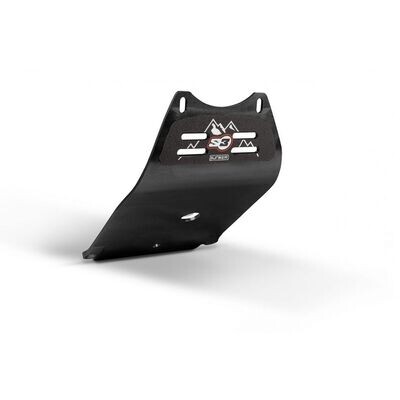 Sabot Moteur Lisse S3