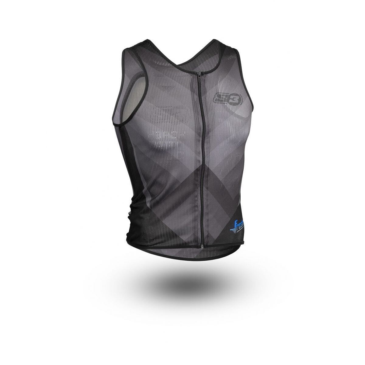 Gilet de Protection S3