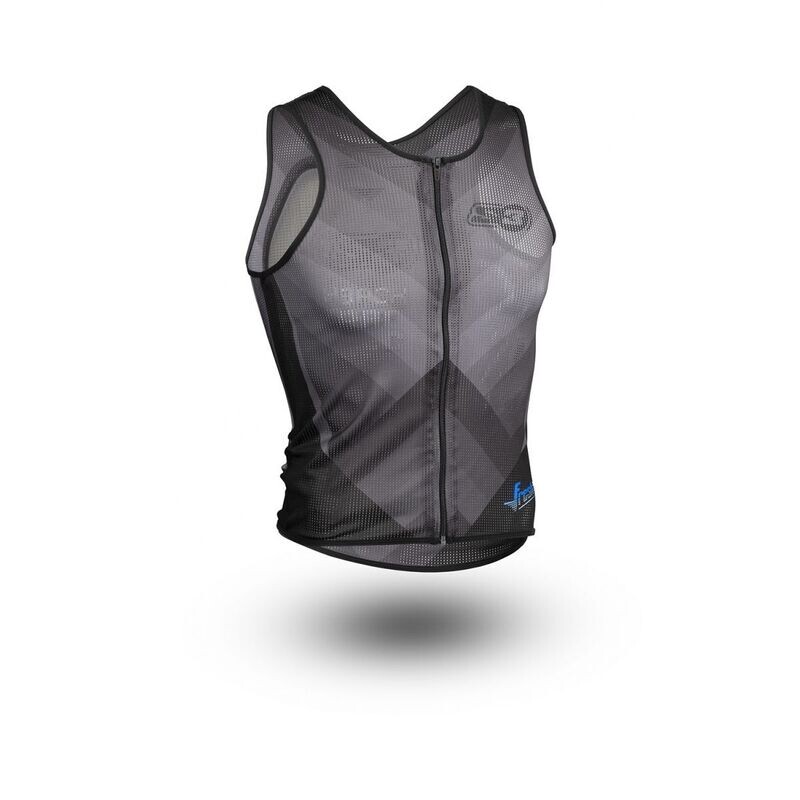Gilet de Protection S3