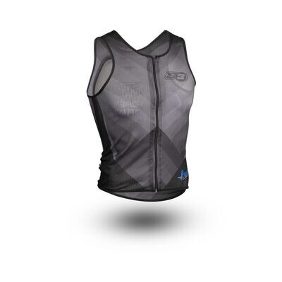 Gilet de Protection S3