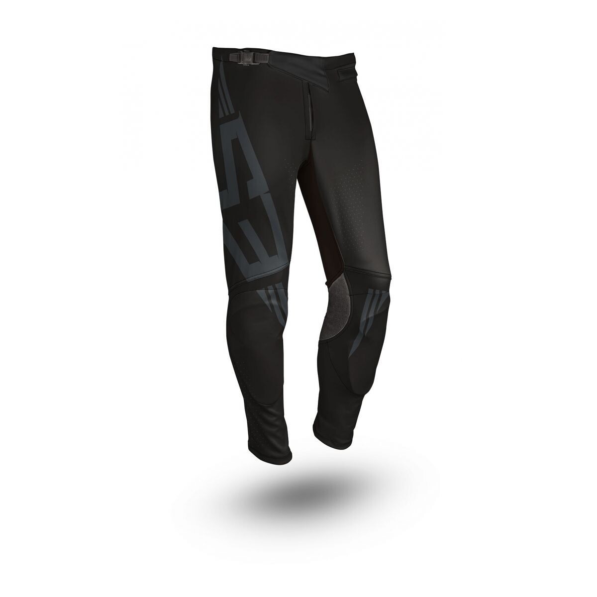 Pantalon Trial Angel Colors Noir S3